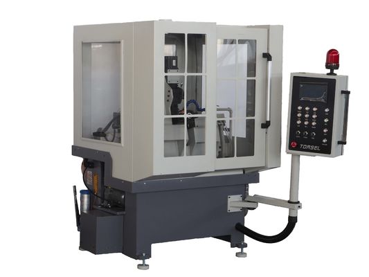 Machines à affûter des lames Tct CNC de haute précision