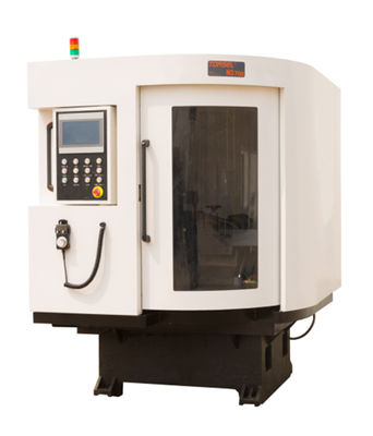 Machine de meulage de lames de scie CNC de précision / Équipement industriel pour affûter les lames de scie