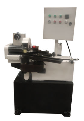 Équipement de scie à froid à haute précision à fonction CNC circulaire
