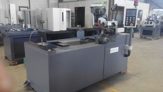 TORSEL CNC machine à affûter des lames de scie à froid Travail du bois