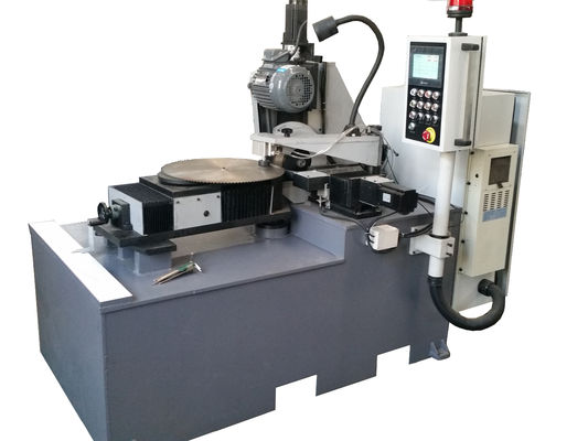 TORSEL CNC machine à affûter des lames de scie à froid Travail du bois