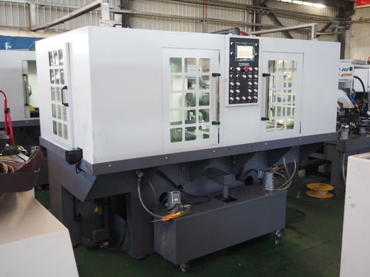 Machine à lame de scie circulaire à polissage par CNC à froid à haute précision PM315