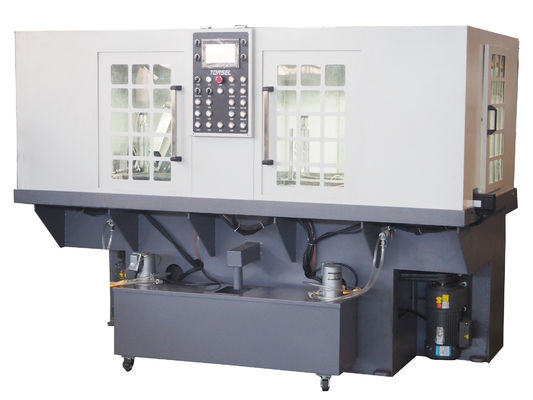 Machine à lame de scie circulaire à polissage par CNC à froid à haute précision PM315