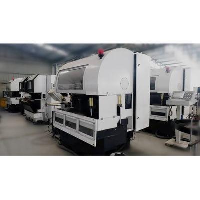Machines de meulage CNC à haute précision