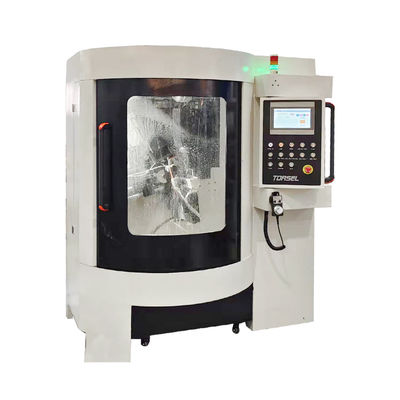 Machines de meulage de lames de scie Tct CNC de précision