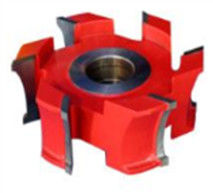 TORSEL Machine à découper les profils automatiques / Machine à couper les profils
