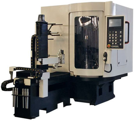 TORSEL Aiguiseur professionnel de lames de scie / Machine de meulage CNC de lames de scie Travail du bois
