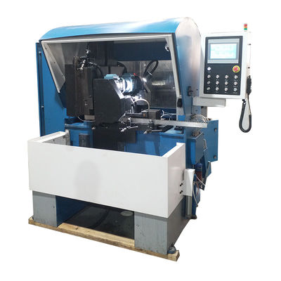 Machine de meulage CNC haute précision haute précision pour lame de scie TCT