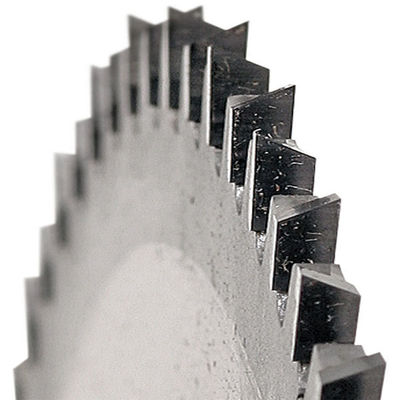 Machines à affûter des scies automatiques à haute précision