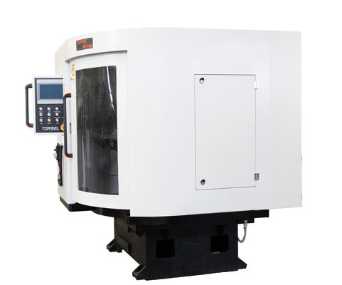 TORSEL CNC professionnel lamine de scie circulaire Aiguiseuse de bois