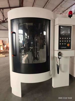Machines de meulage de lames de scie Tct CNC de précision
