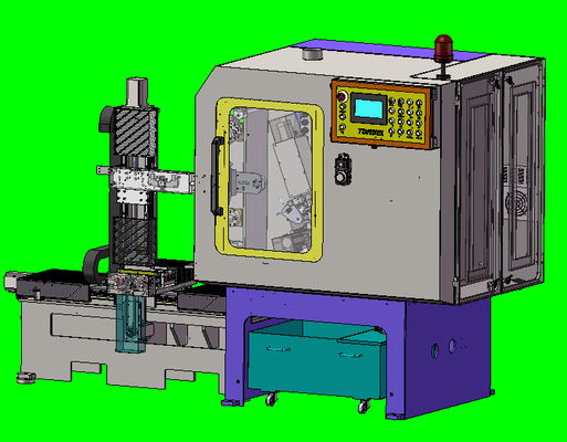 Machines à affûter des scies automatiques à haute précision