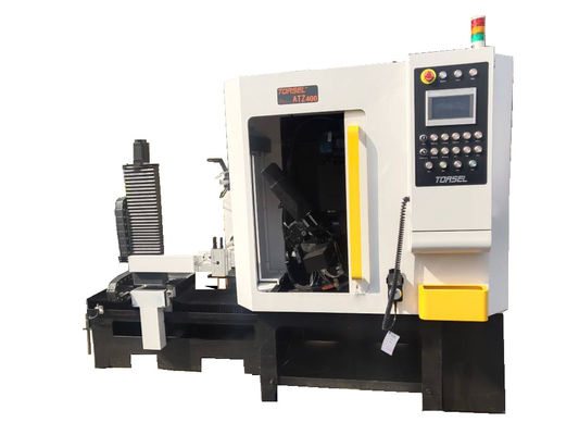 Machines à affûter des scies automatiques à haute précision