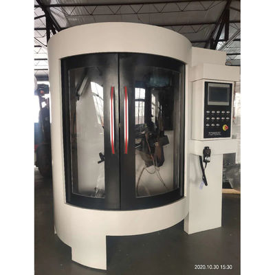 Machine de meulage à lame de scie automatique à haute précision Travail du bois