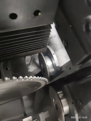 Machine de meulage à lame de scie CNC de haute précision