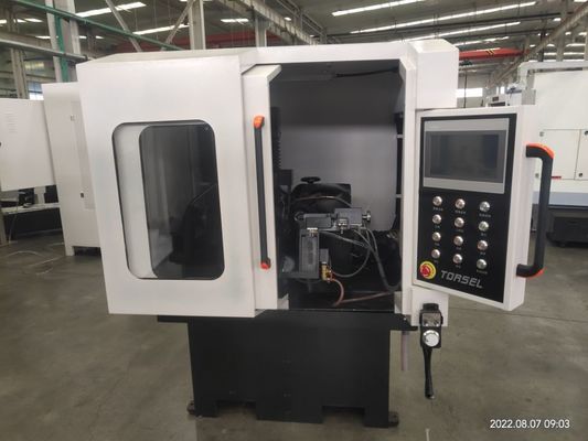 Machine de meulage de lame de scie CNC de haute précision
