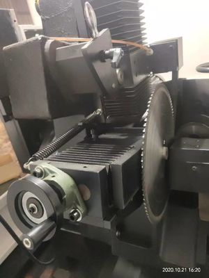TORSEL CNC haute précision de précision professionnel Aiguiseuse de lame de scie circulaire