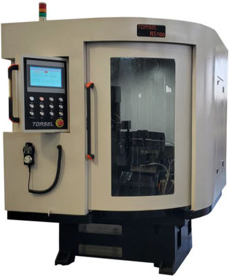 Machine de meulage de lames de scie CNC de haute précision