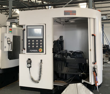 Machine de meulage de lames de scie CNC de haute précision