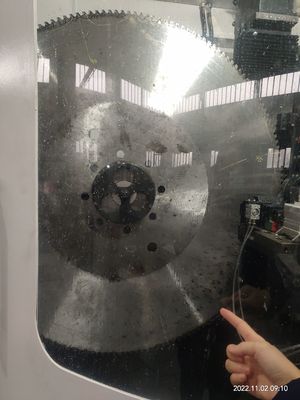 TORSEL CNC Meilleure machine à affûter des lames de scie