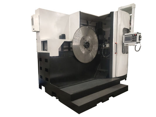 Machine de meulage à lame circulaire à haute précision à fonction CNC Industrie du bois