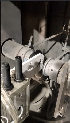 Machine à sabler à la lame de scie CNC de haute précision