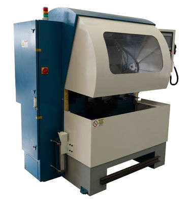 TORSEL Machine à affûter les lames de scie à bande CNC pour les applications de travail du bois