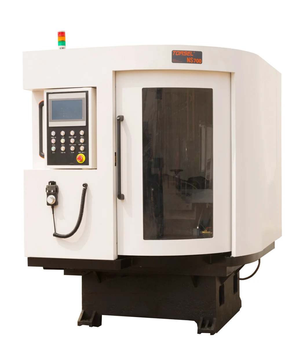 TORSEL CNC haute précision de précision professionnel Aiguiseuse de lame de scie circulaire 0